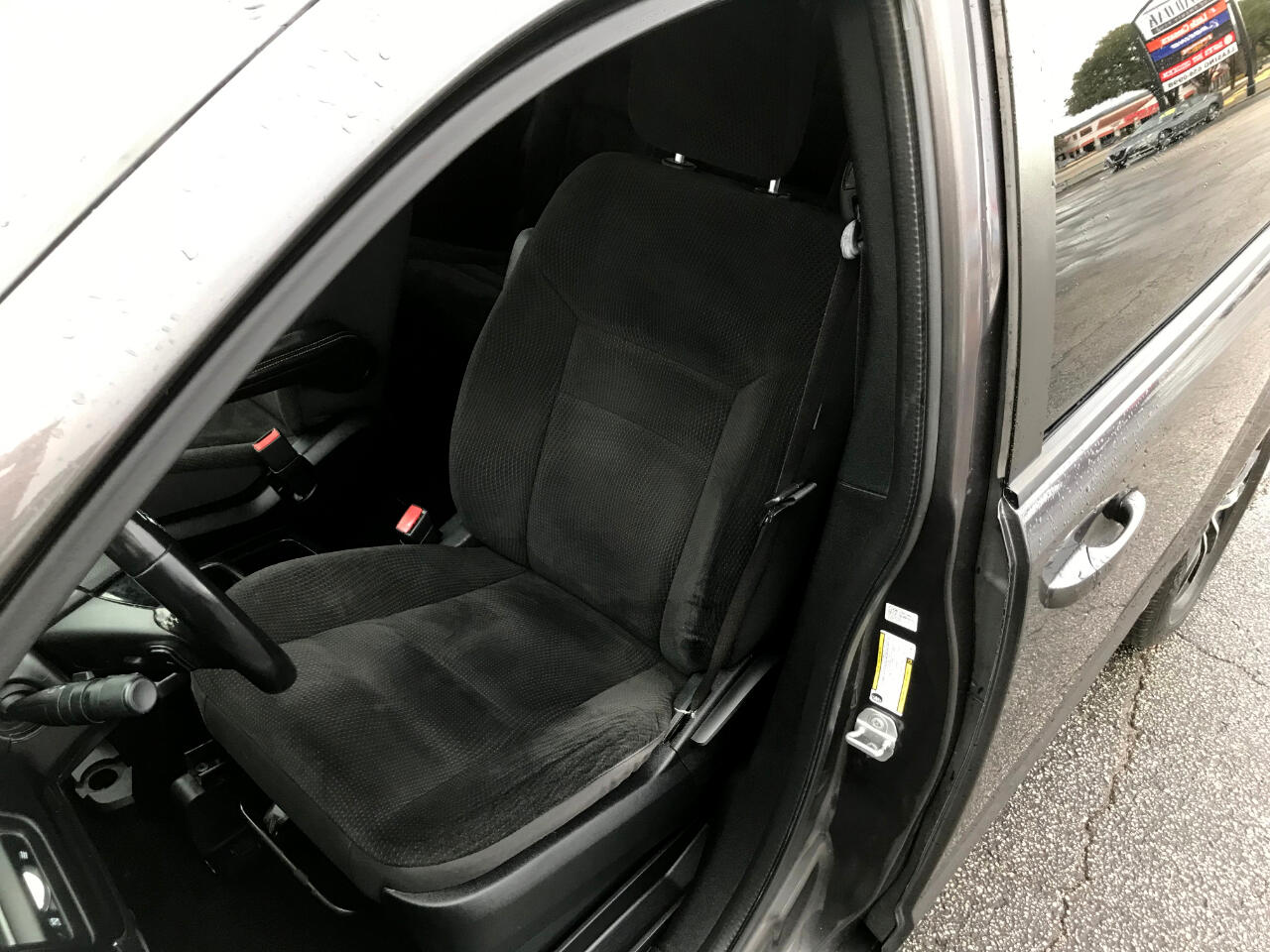 Dodge Grand Caravan SE Plus 2018