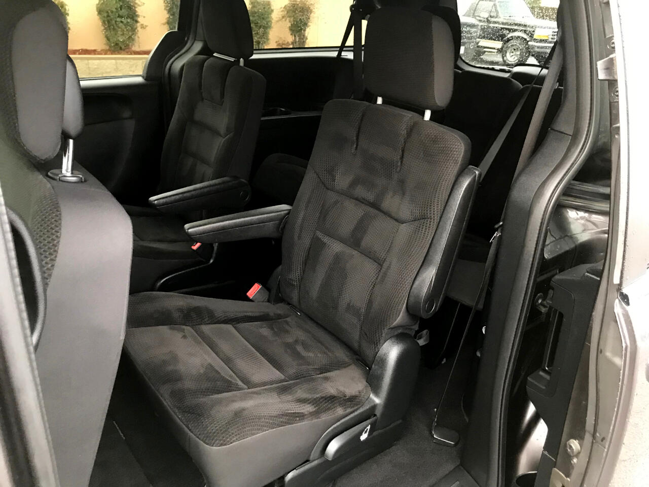 Dodge Grand Caravan SE Plus 2018