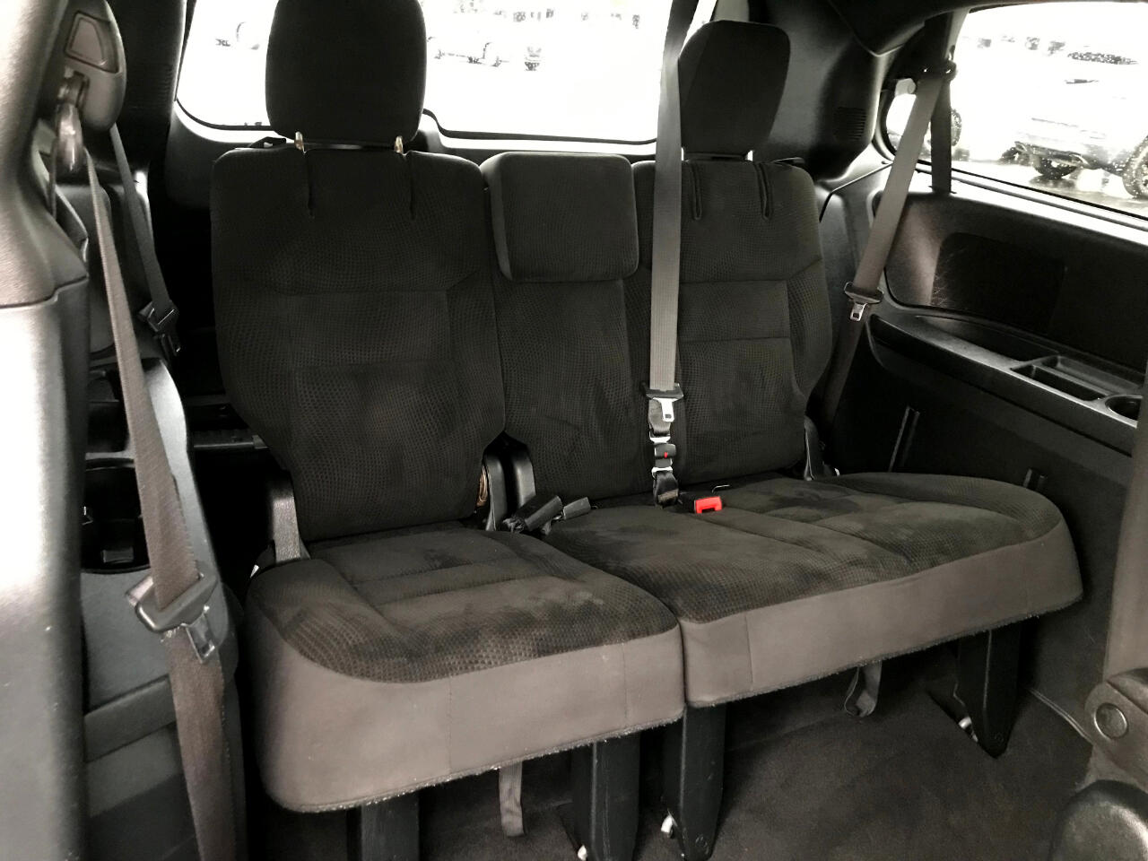 Dodge Grand Caravan SE Plus 2018