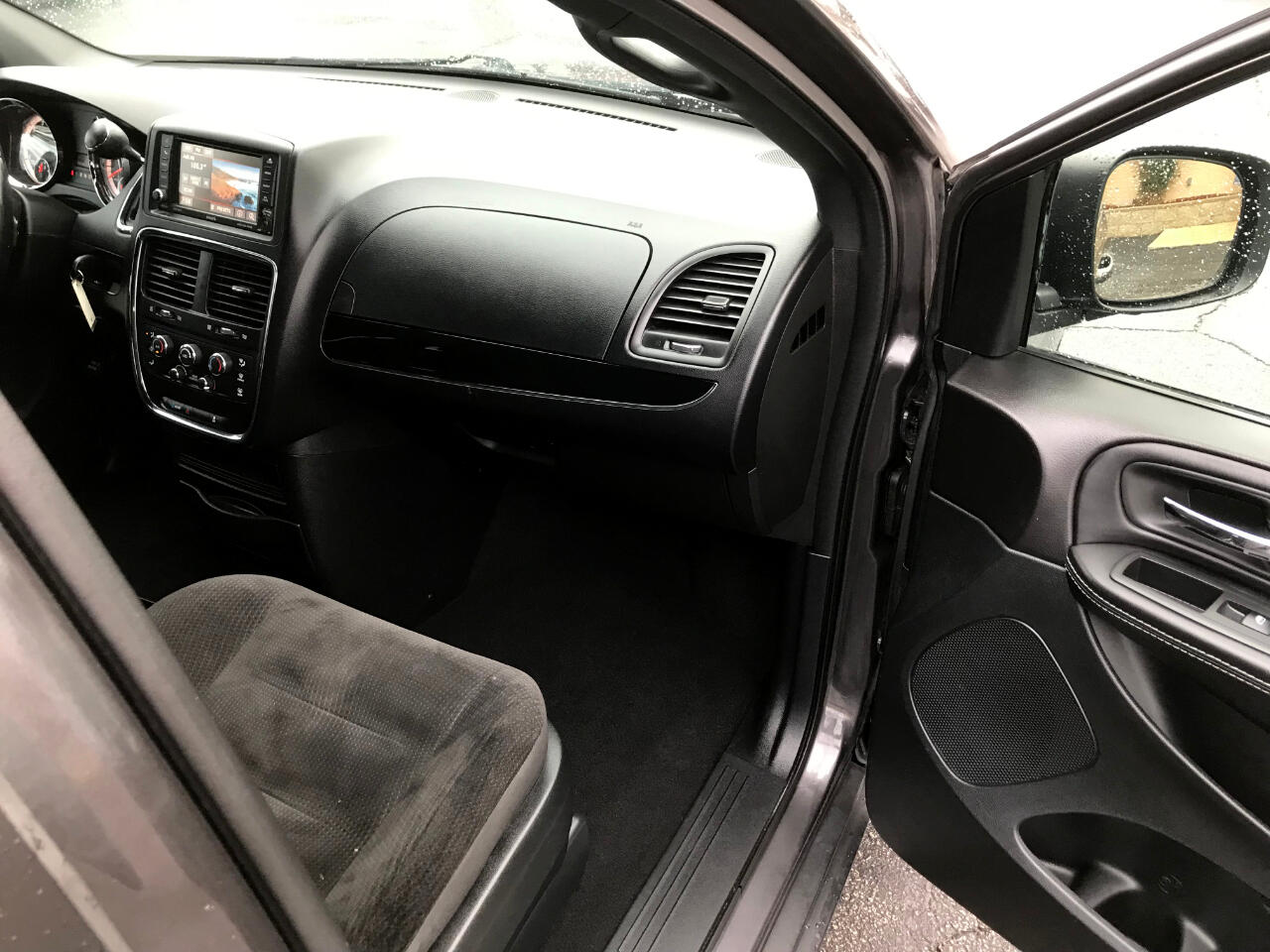 Dodge Grand Caravan SE Plus 2018