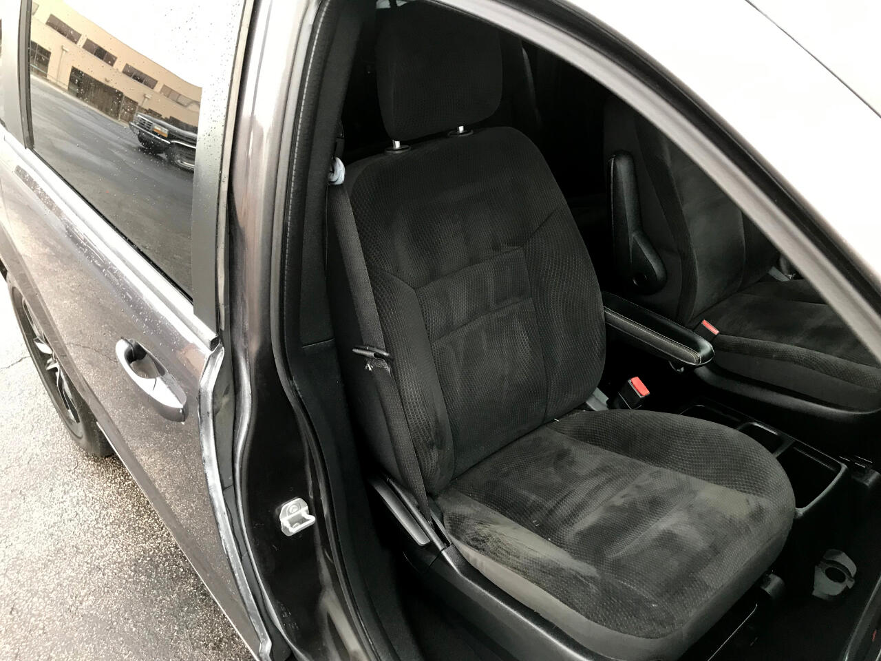 Dodge Grand Caravan SE Plus 2018