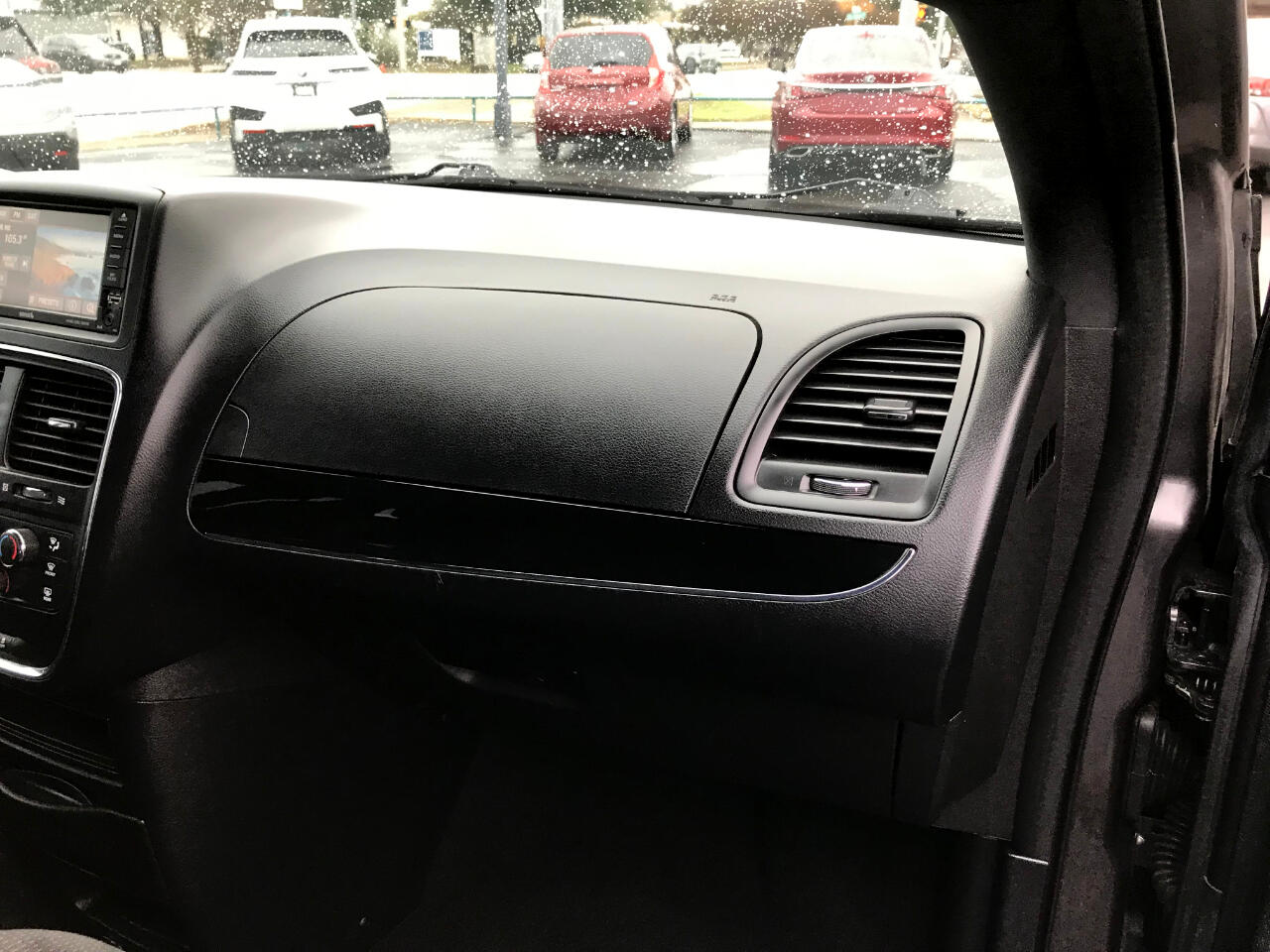 Dodge Grand Caravan SE Plus 2018