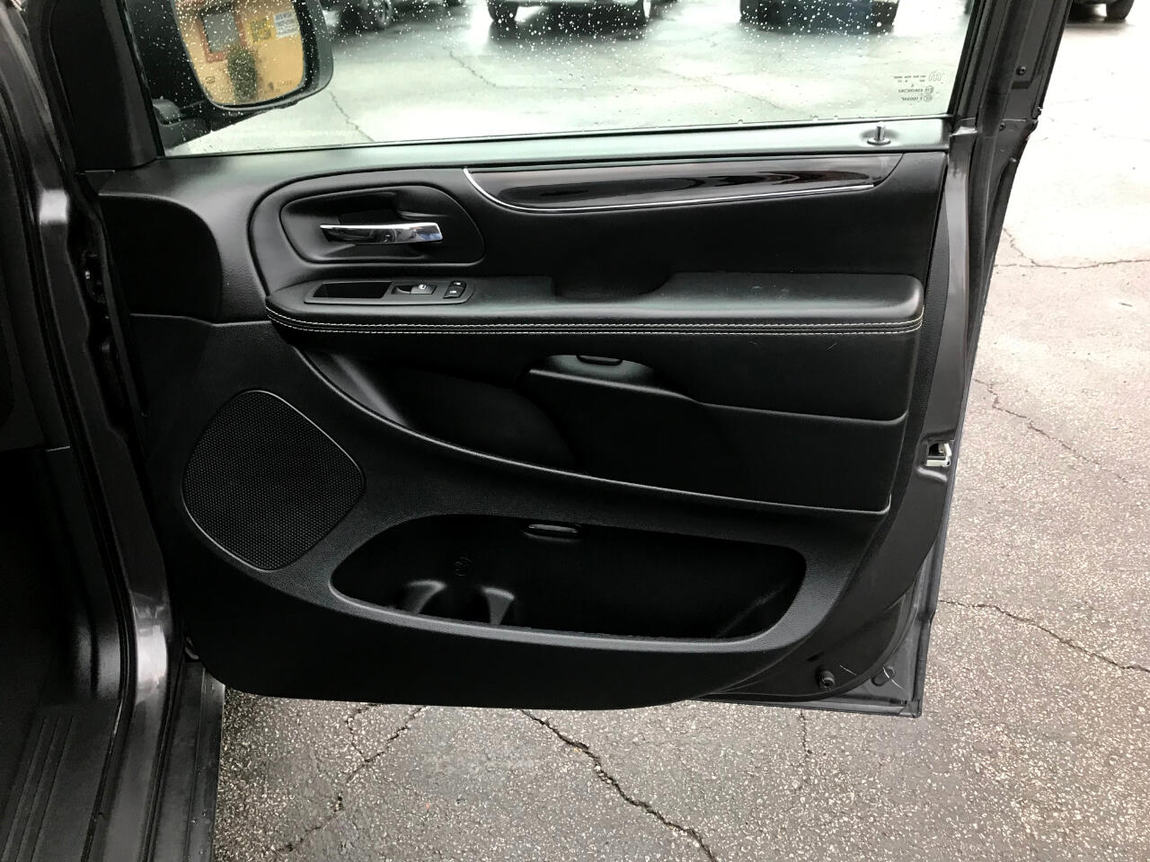 Dodge Grand Caravan SE Plus 2018