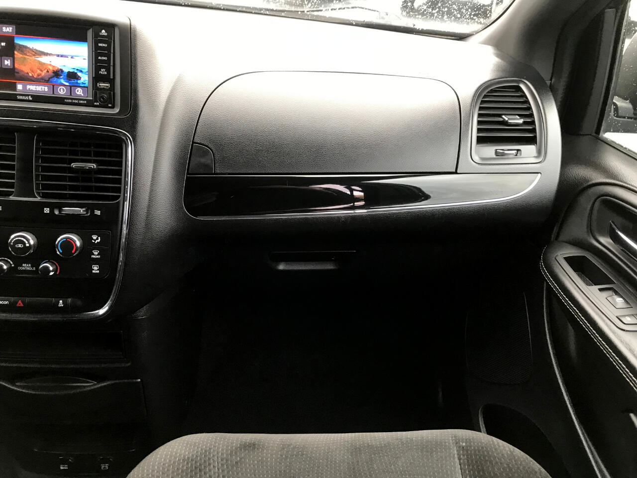 Dodge Grand Caravan SE Plus 2018