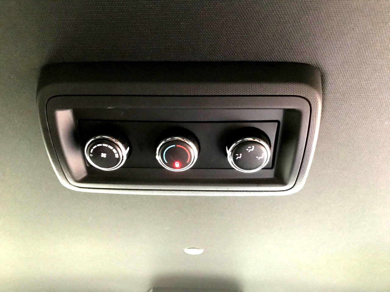 Dodge Grand Caravan SE Plus 2018