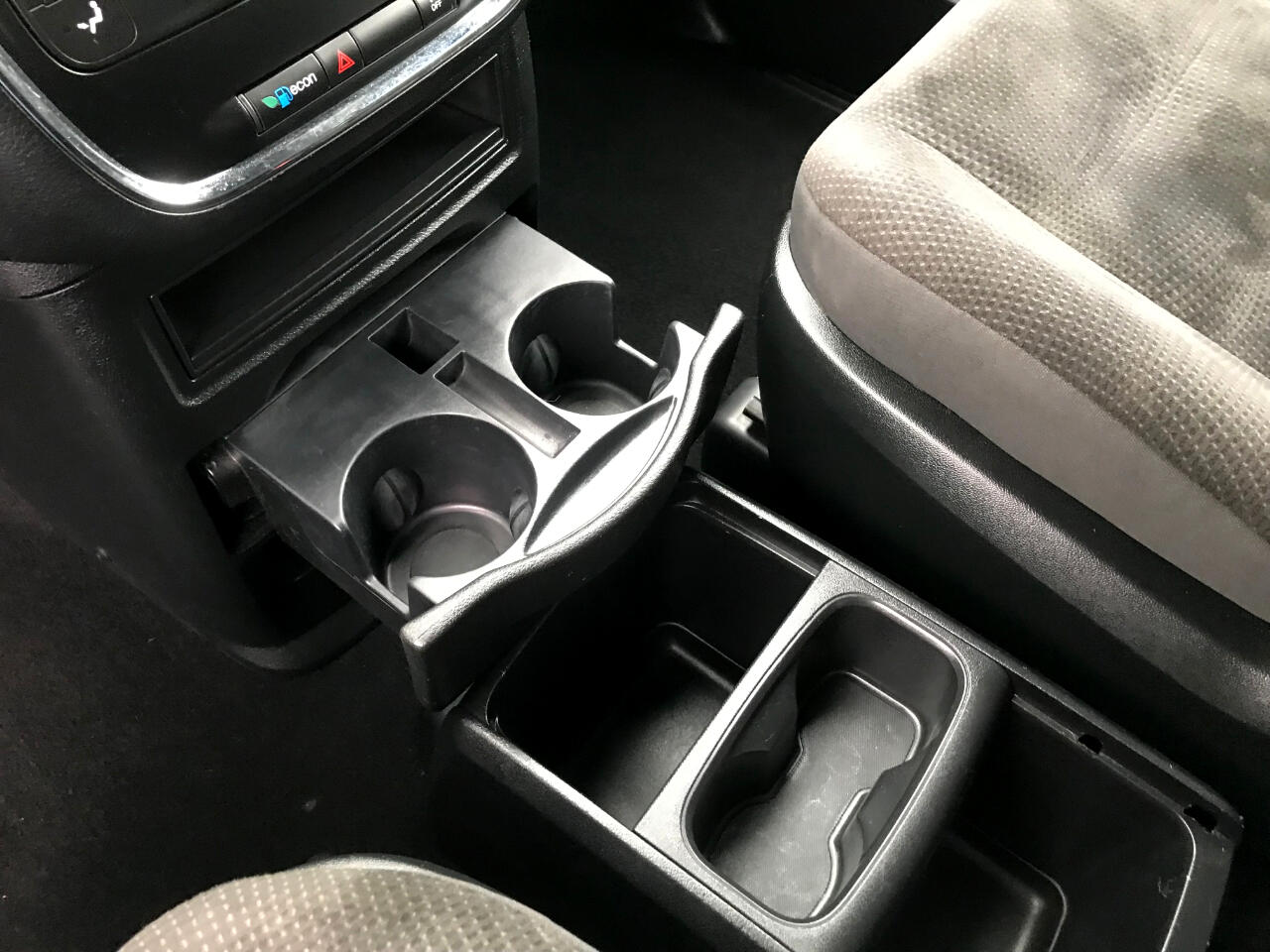 Dodge Grand Caravan SE Plus 2018