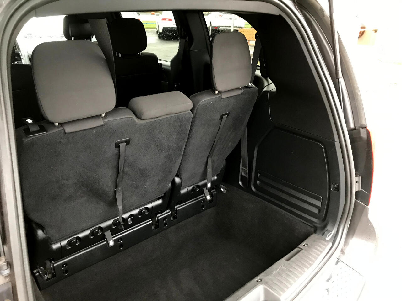 Dodge Grand Caravan SE Plus 2018