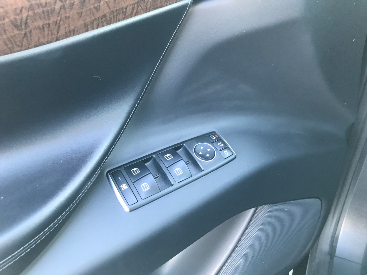 Tesla Model X 100D 2018