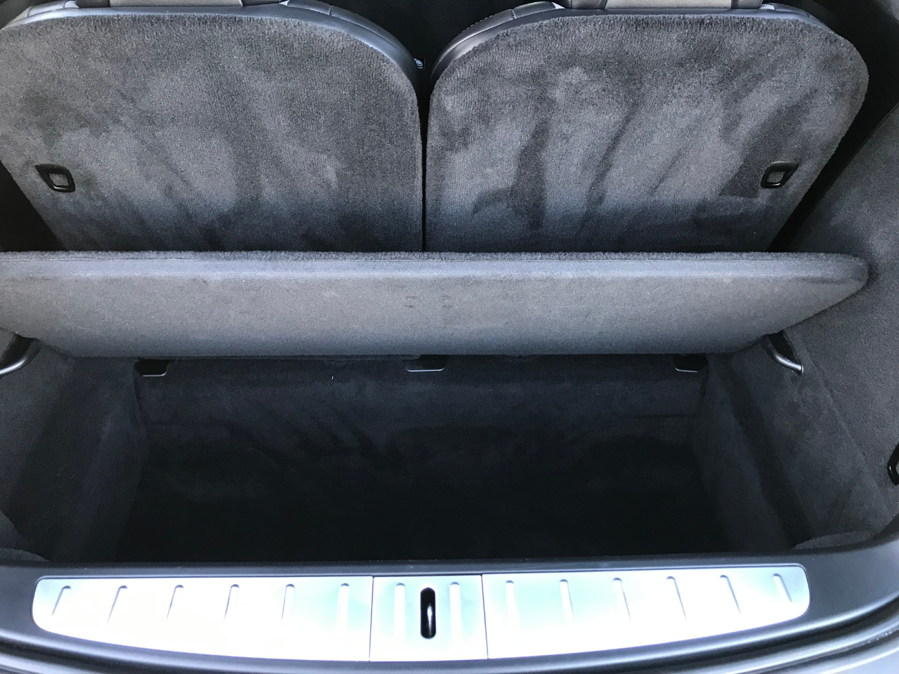 Tesla Model X 100D 2018