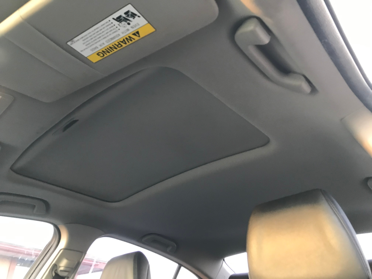 Acura ILX 5-Spd AT w/ Technology Package 2013