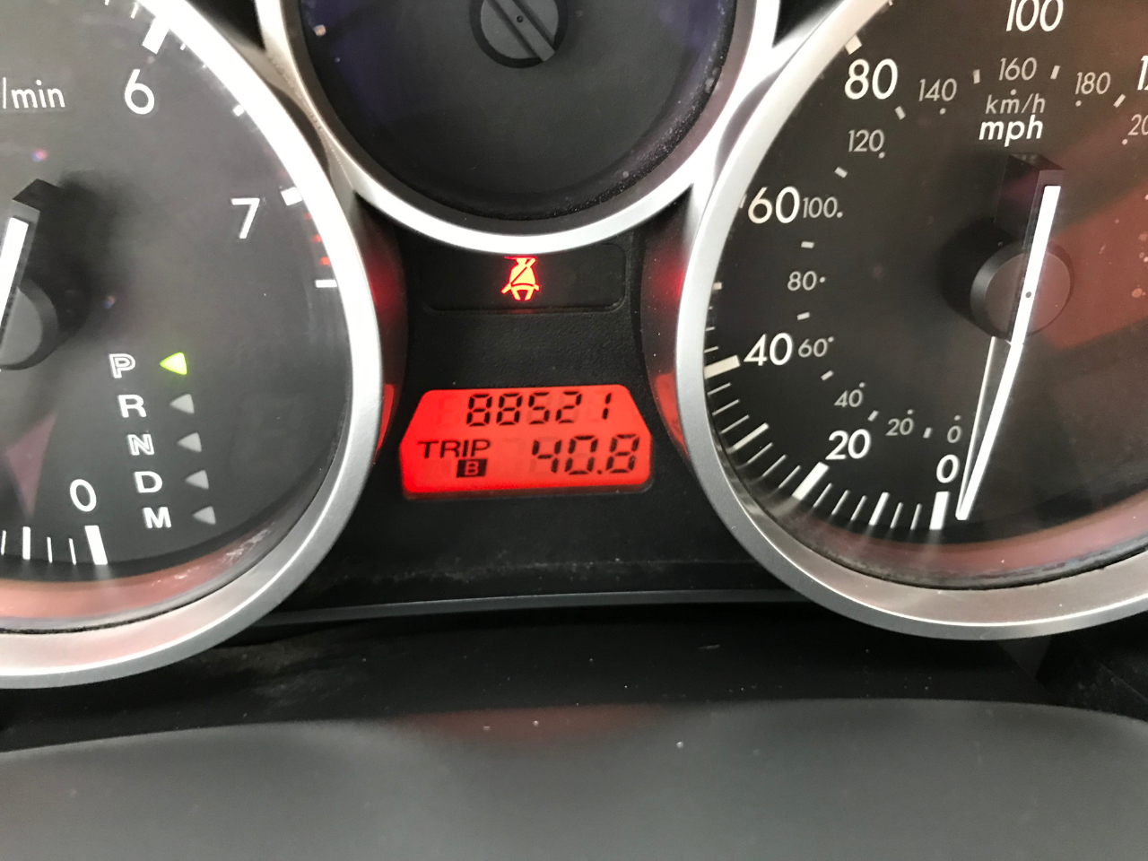 Mazda MX-5 Miata Grand Touring Power Retractable Hardtop 2008