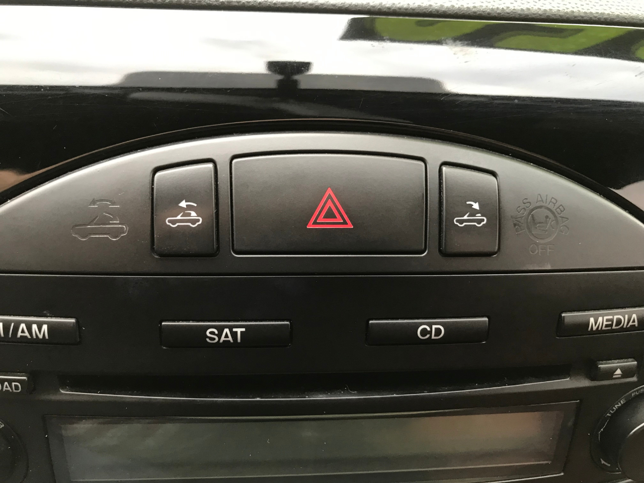 Mazda MX-5 Miata Grand Touring Power Retractable Hardtop 2008