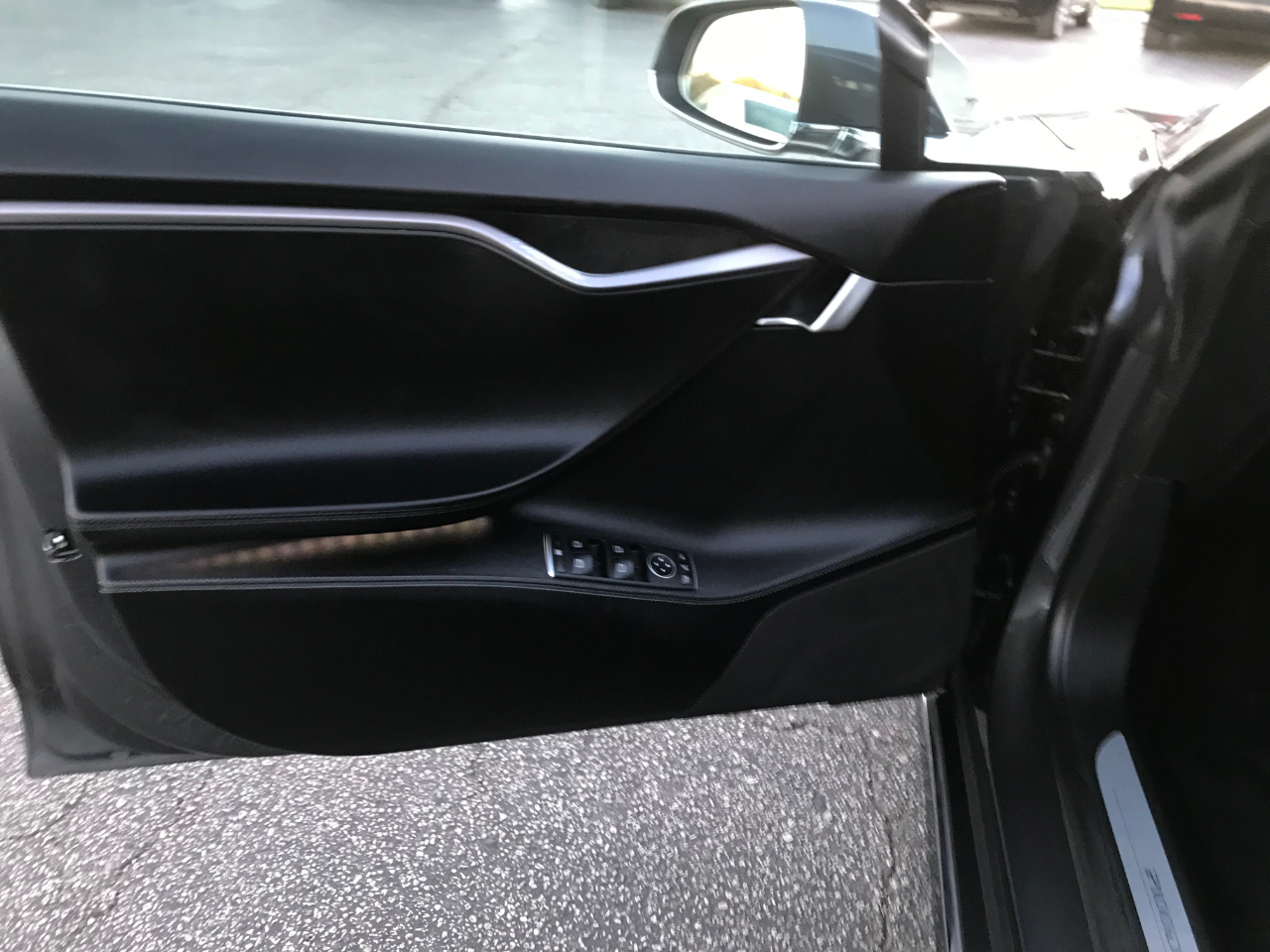 Tesla Model S P100D AWD 2018