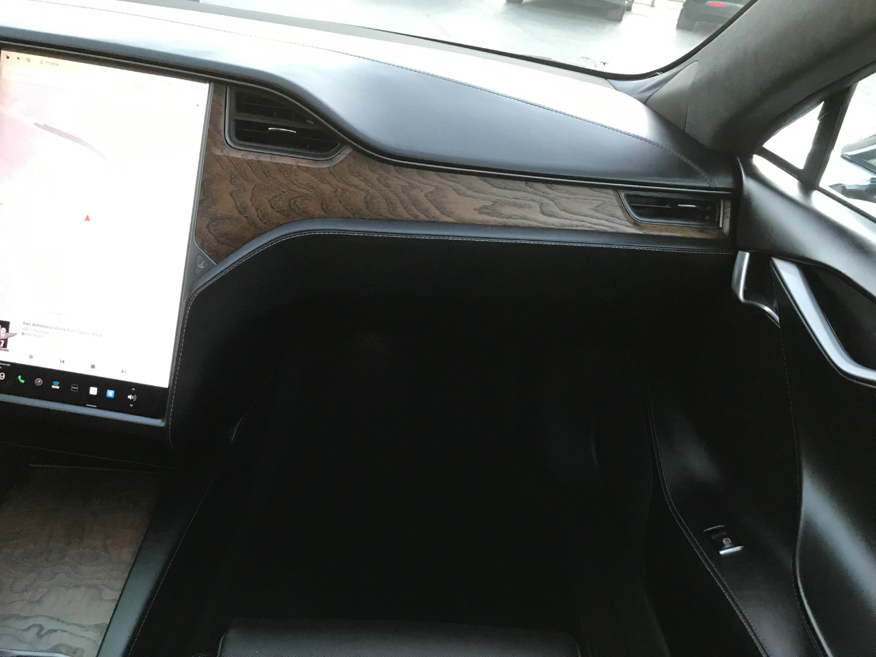 Tesla Model S P100D AWD 2018