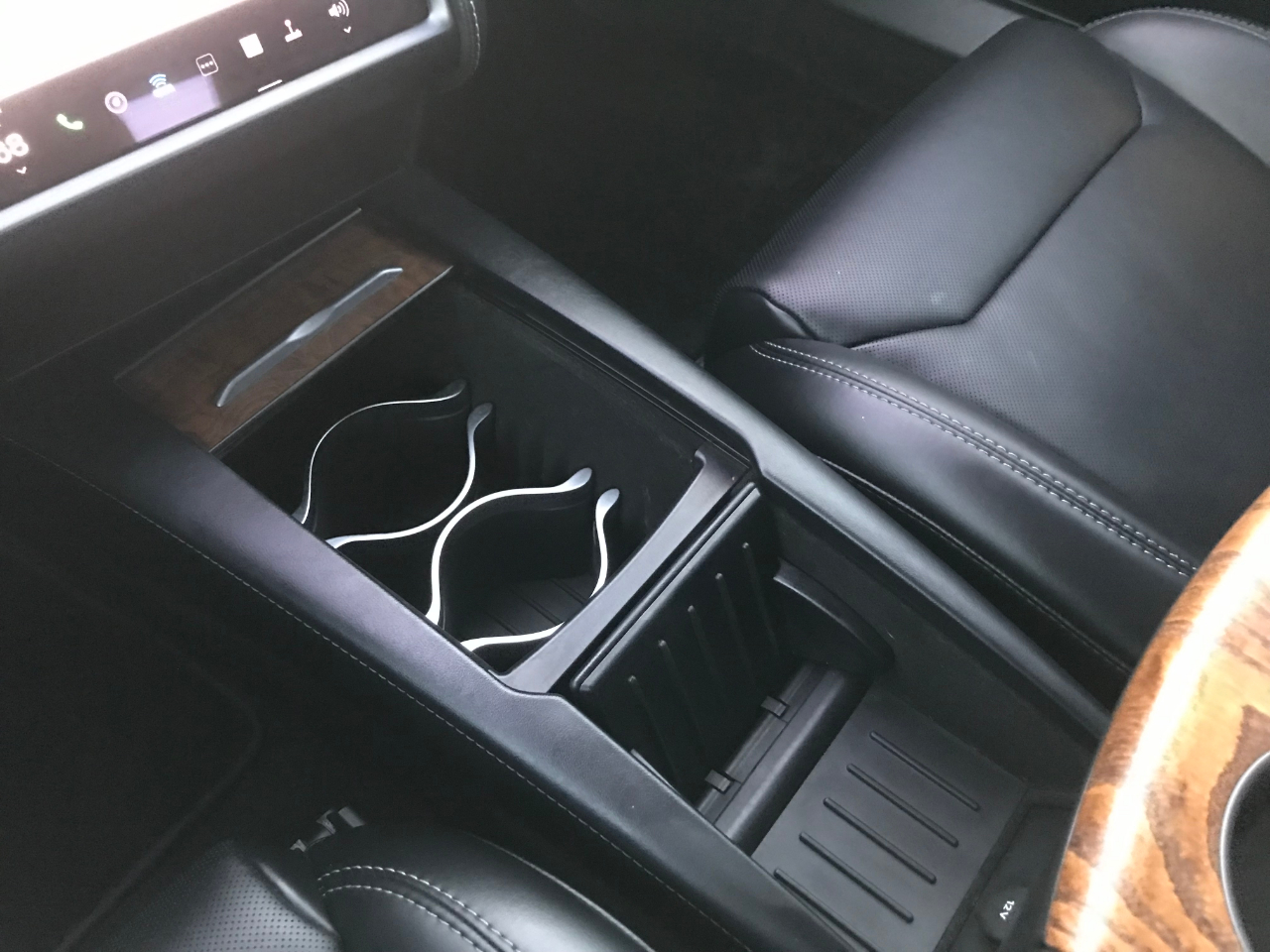 Tesla Model S P100D AWD 2018