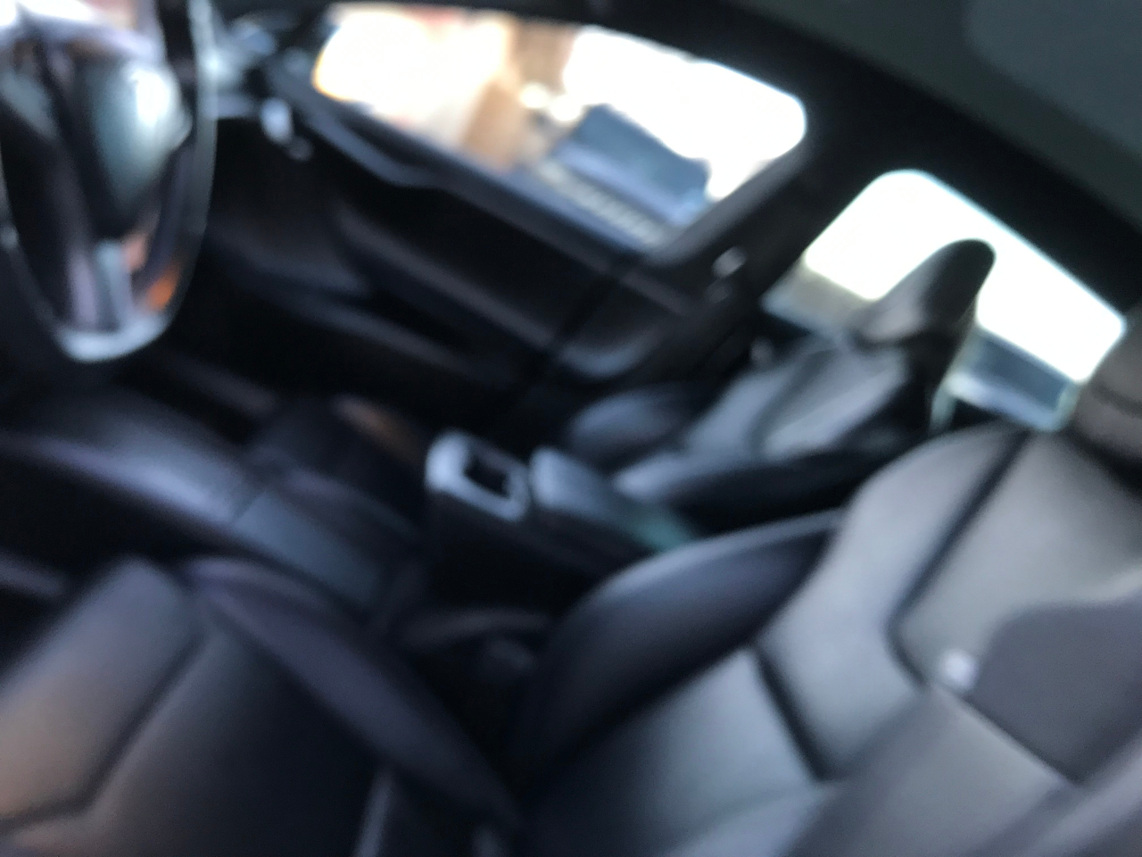 Tesla Model S P100D AWD 2018