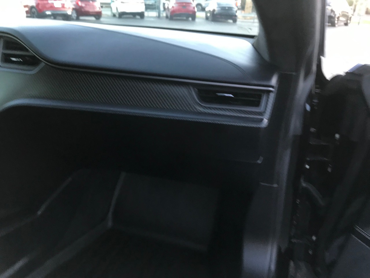 Tesla Model S P100D AWD 2018