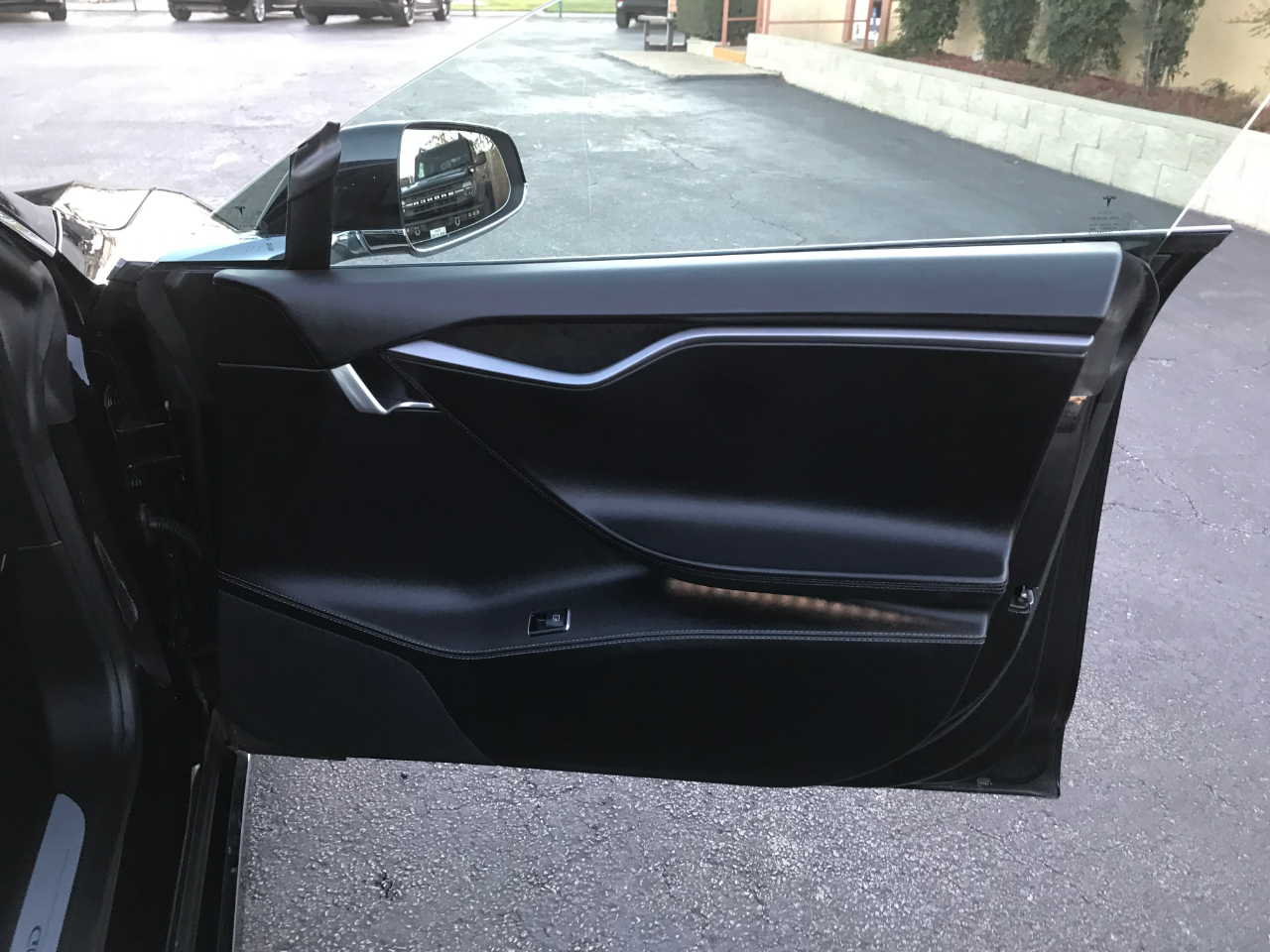 Tesla Model S P100D AWD 2018