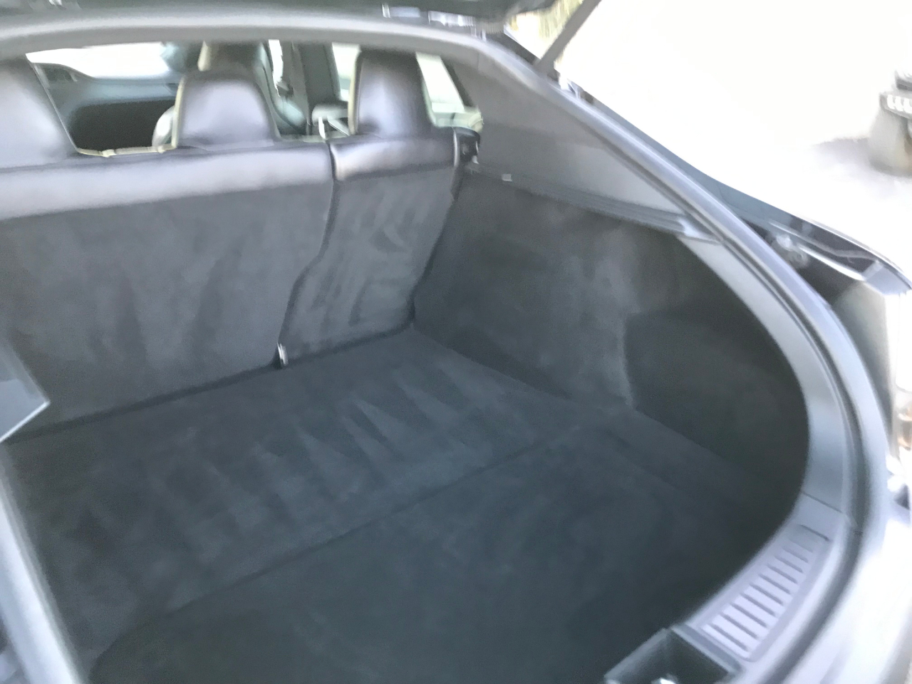 Tesla Model S P100D AWD 2018