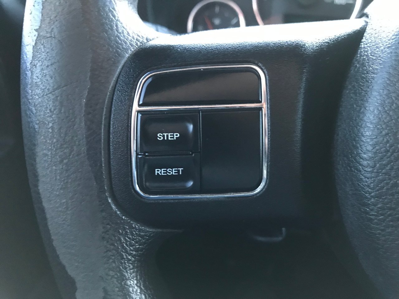 Jeep Wrangler Sport 4WD 2011