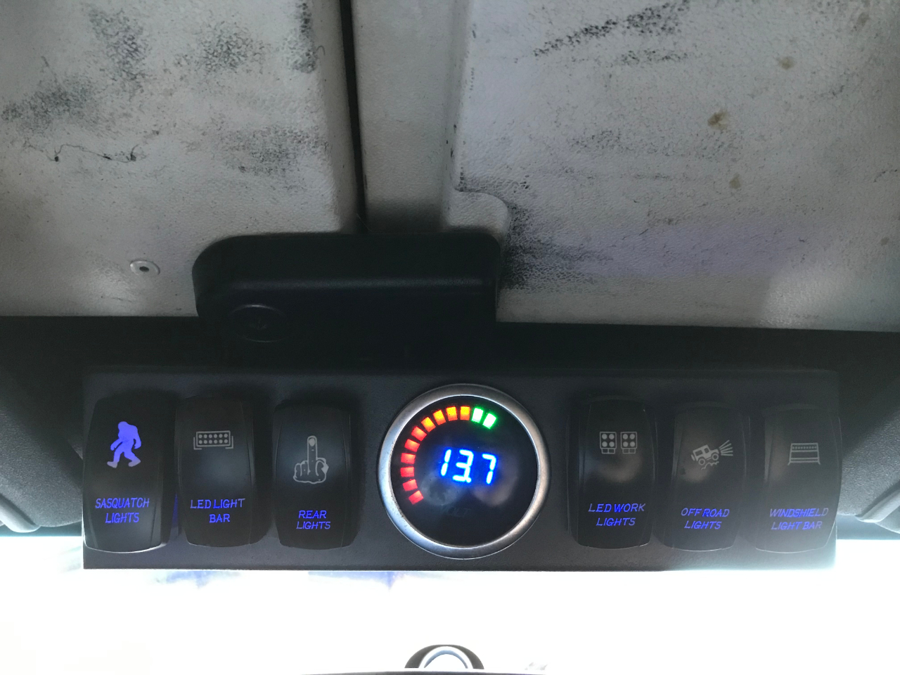 Jeep Wrangler Sport 4WD 2011