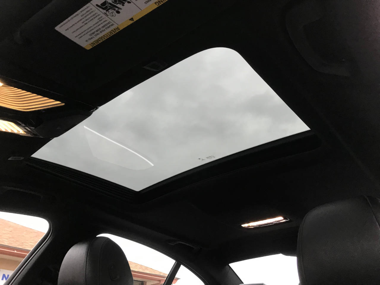 BMW 5-Series 530e xDrive iPerformance 2018