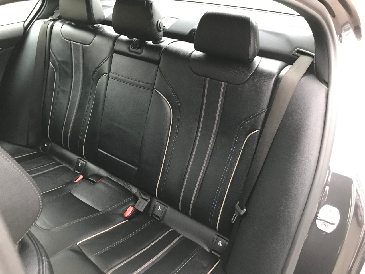 BMW 5-Series 530e xDrive iPerformance 2018