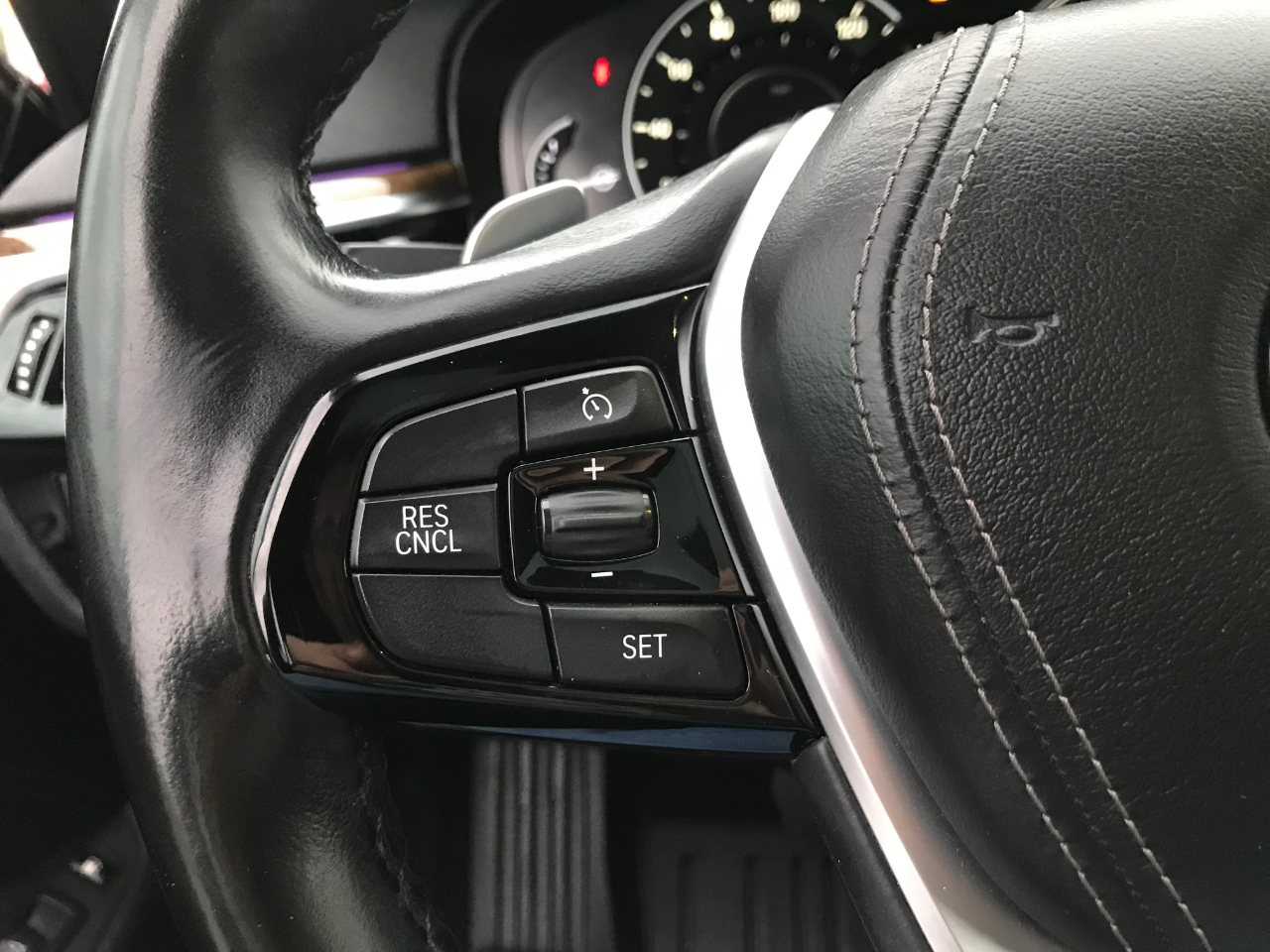 BMW 5-Series 530e xDrive iPerformance 2018