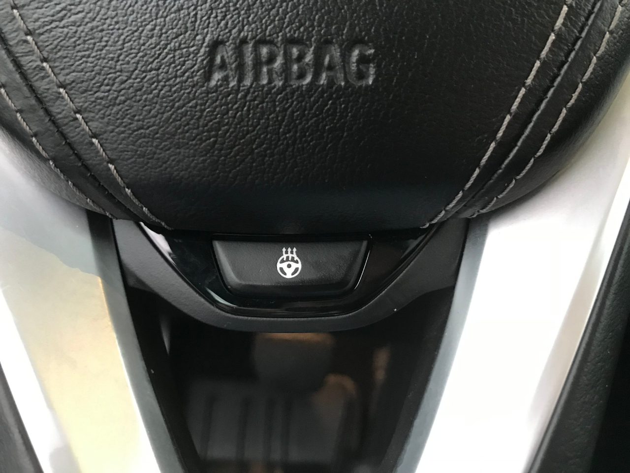 BMW 5-Series 530e xDrive iPerformance 2018