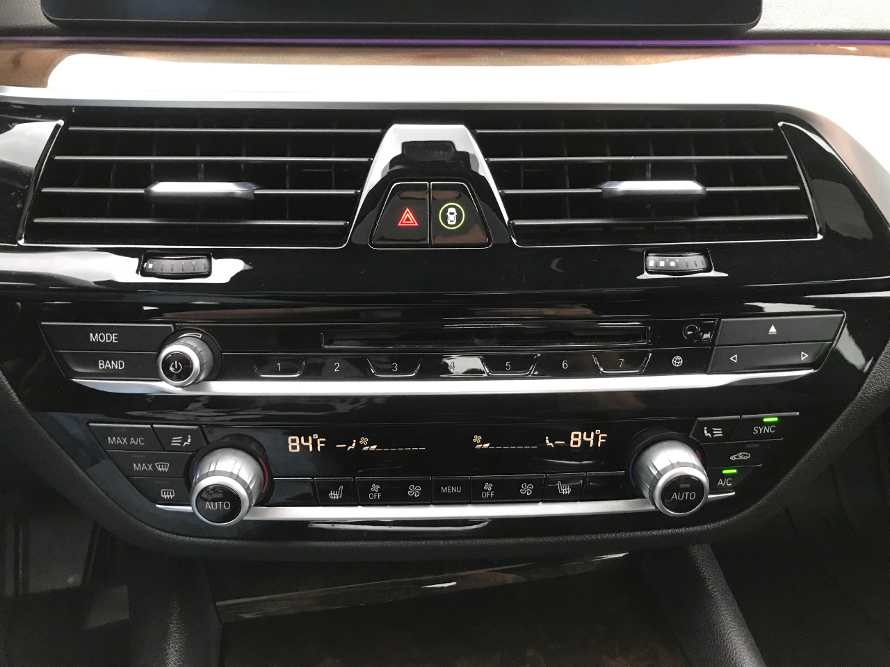 BMW 5-Series 530e xDrive iPerformance 2018