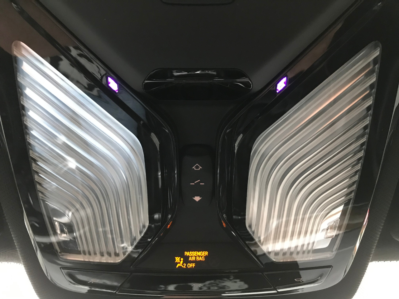 BMW 5-Series 530e xDrive iPerformance 2018