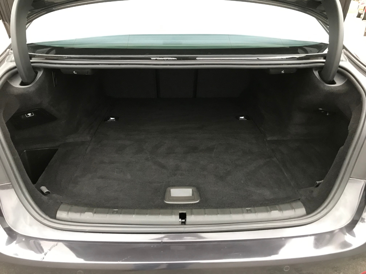 BMW 5-Series 530e xDrive iPerformance 2018