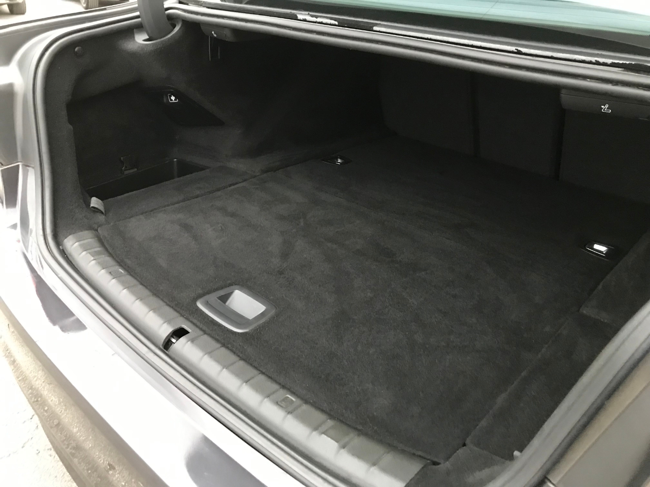 BMW 5-Series 530e xDrive iPerformance 2018