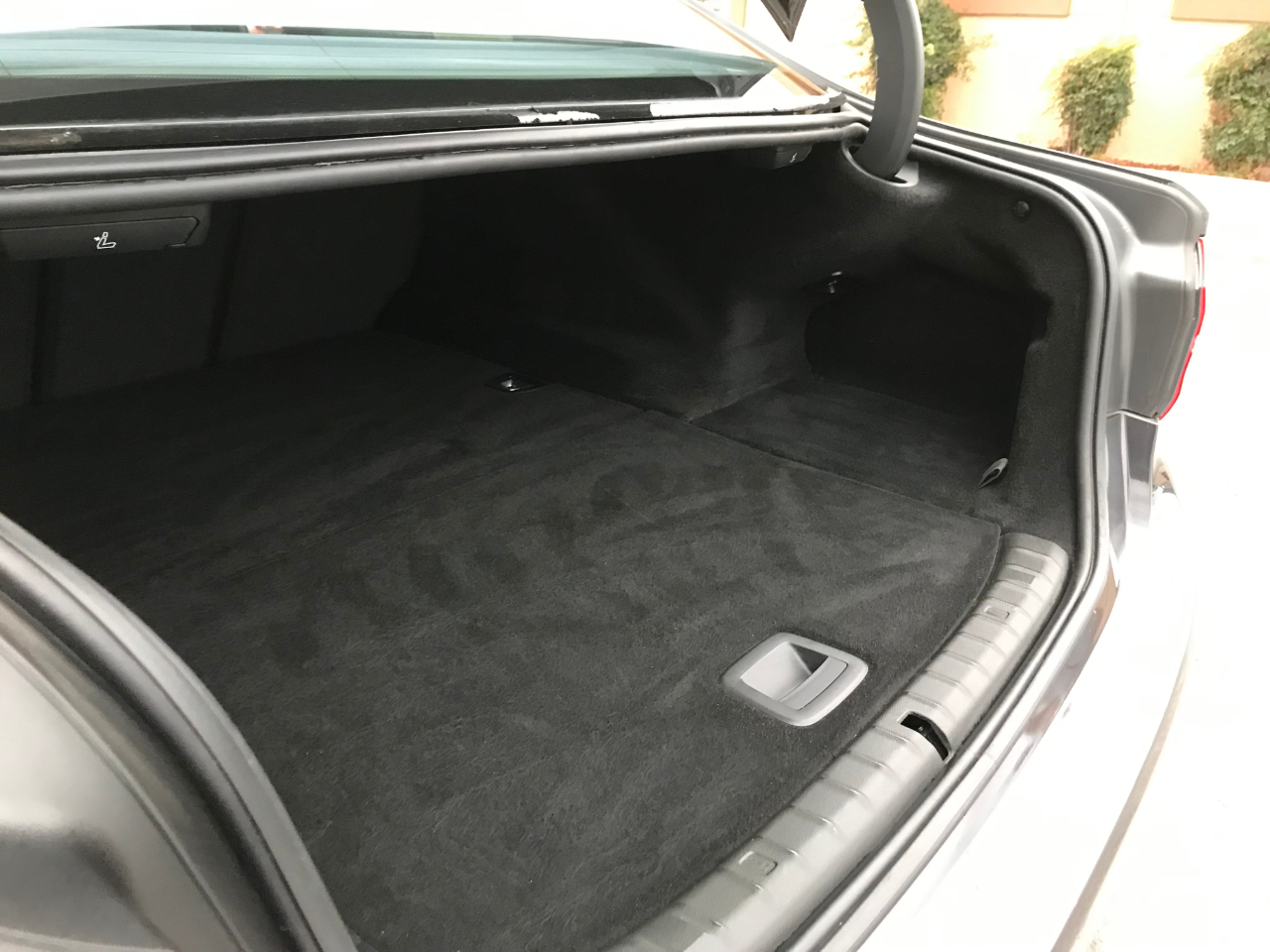 BMW 5-Series 530e xDrive iPerformance 2018