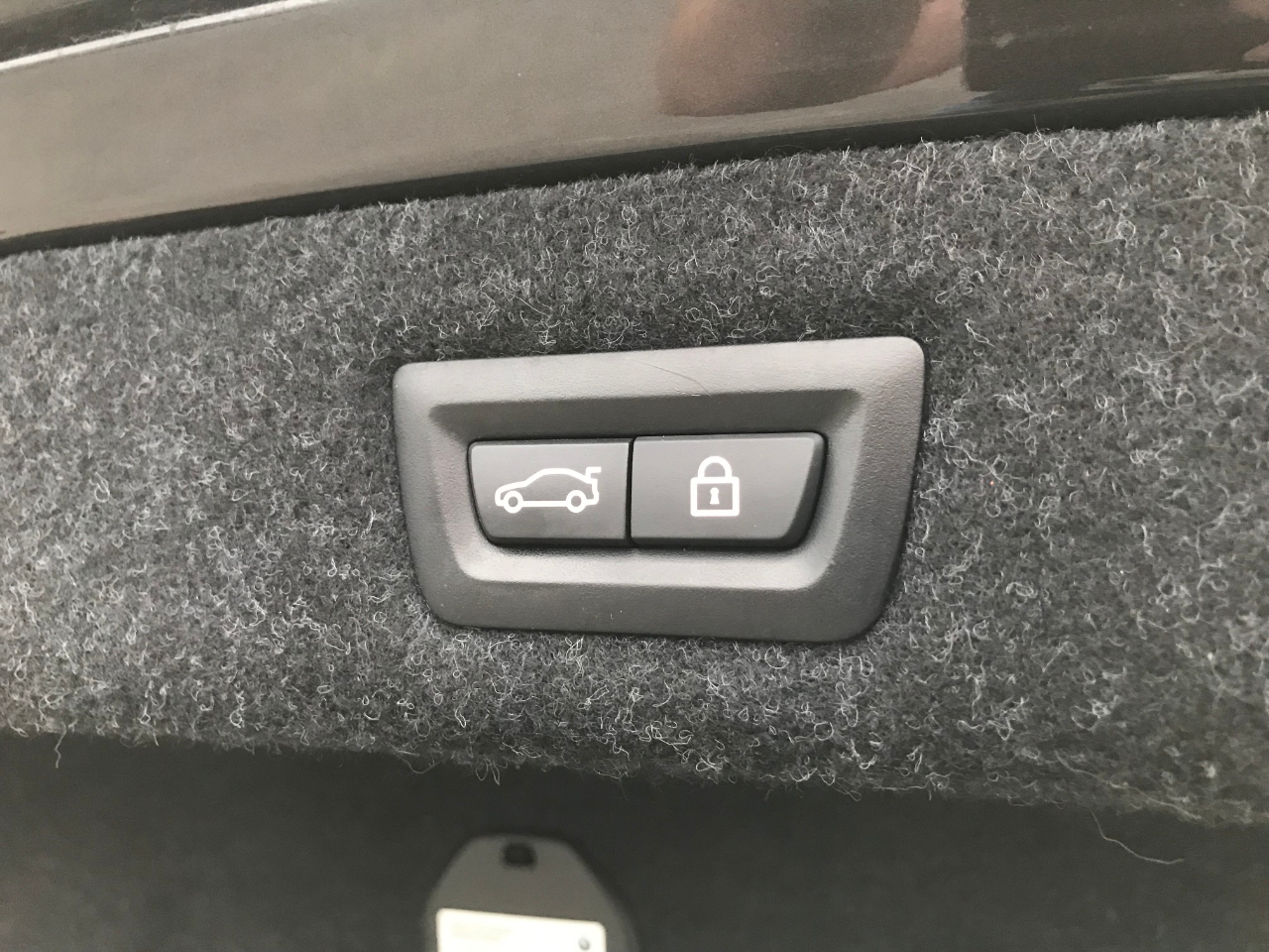 BMW 5-Series 530e xDrive iPerformance 2018