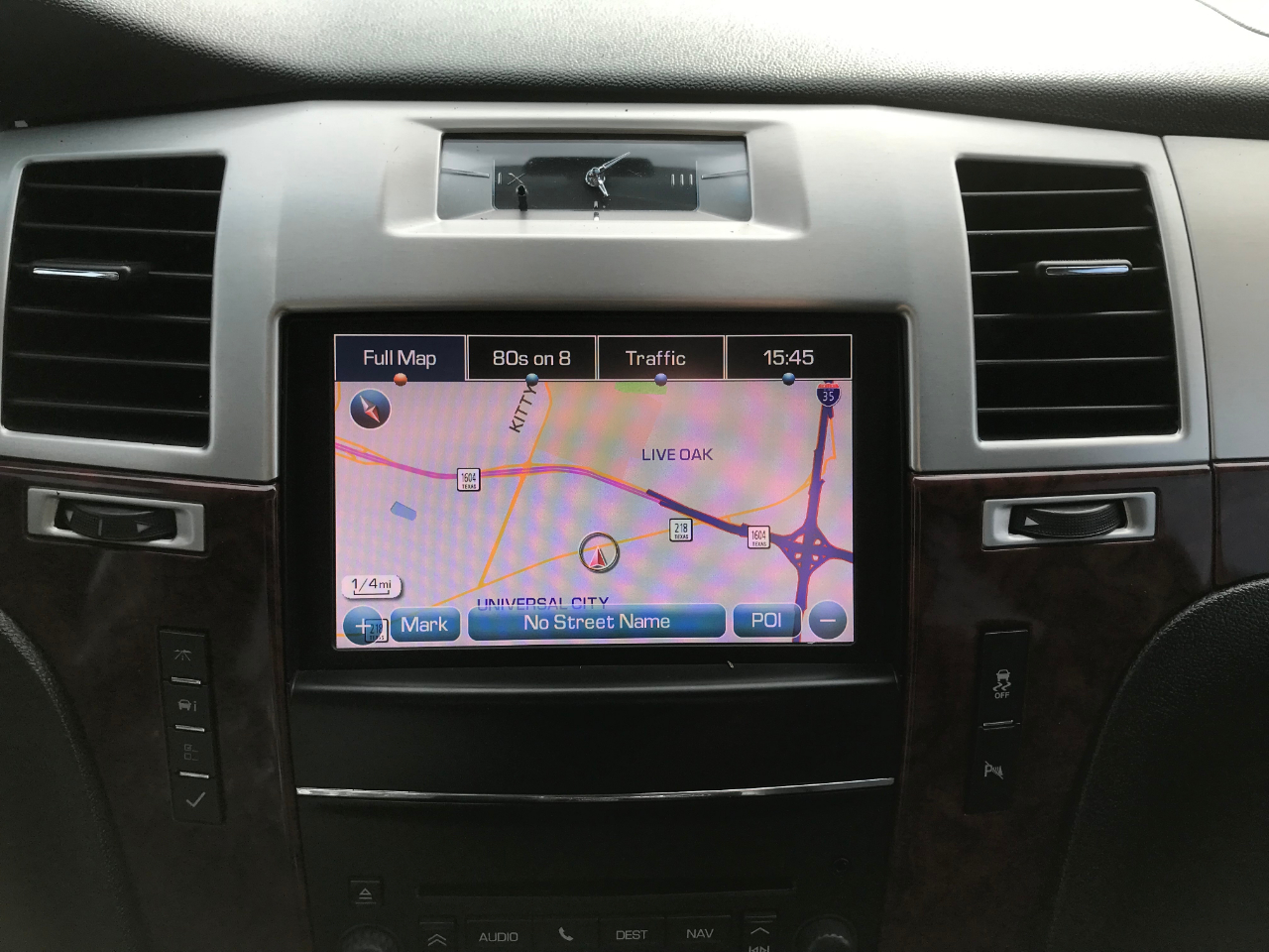 Cadillac Escalade Luxury 2WD 2014