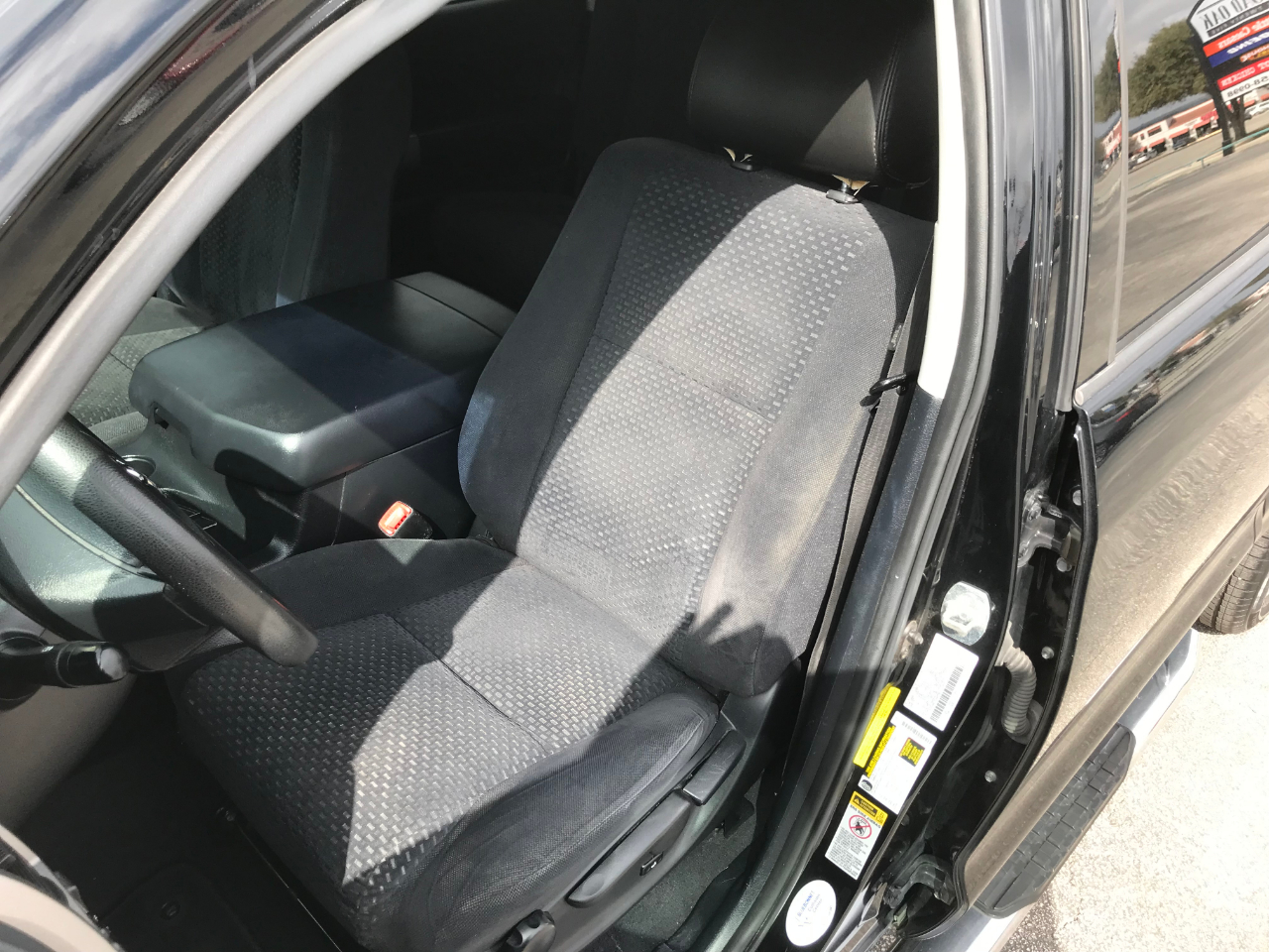 Toyota Tundra Tundra-Grade CrewMax 4.6L 2WD 2013