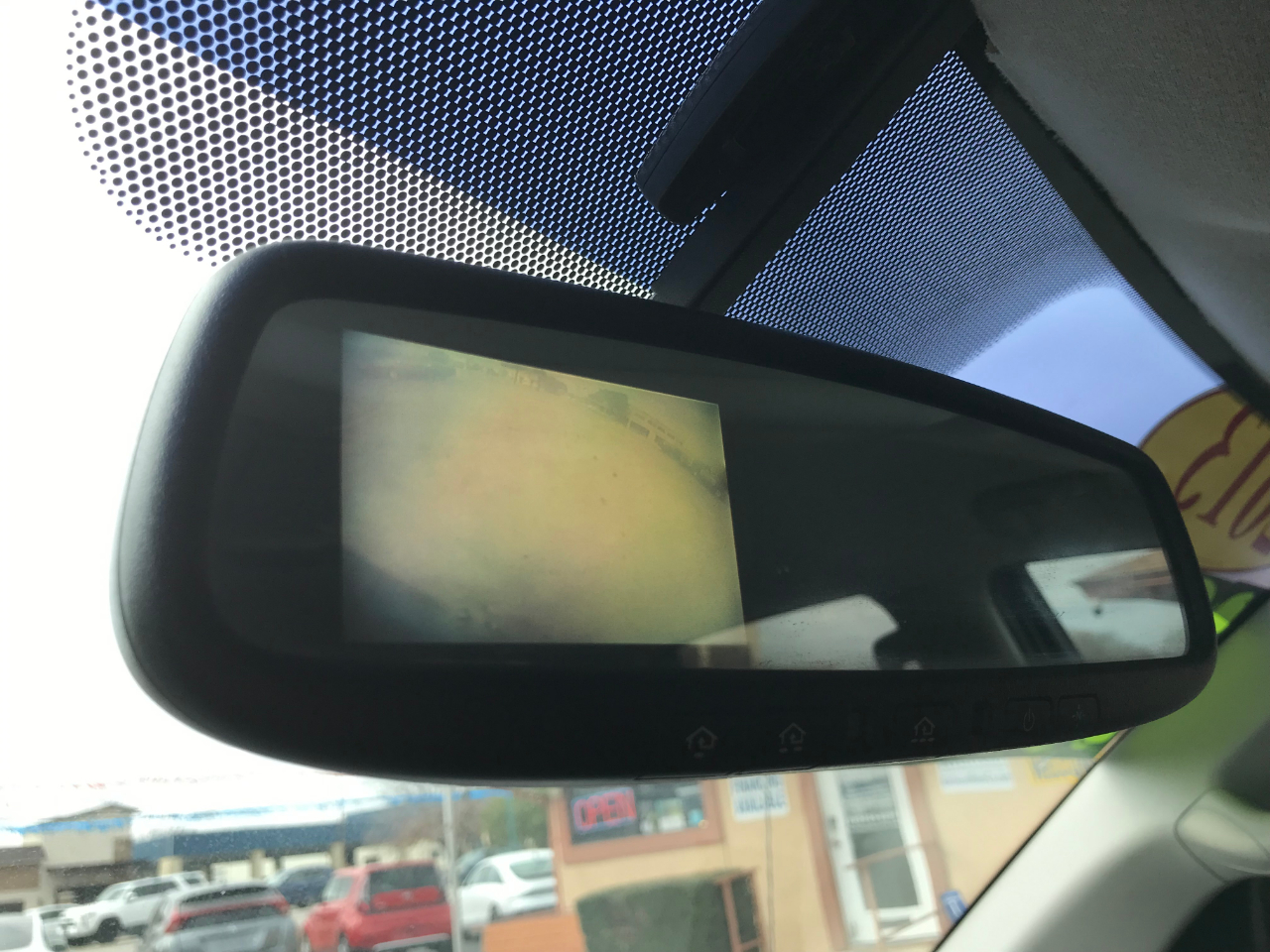 Toyota Tundra Tundra-Grade CrewMax 4.6L 2WD 2013