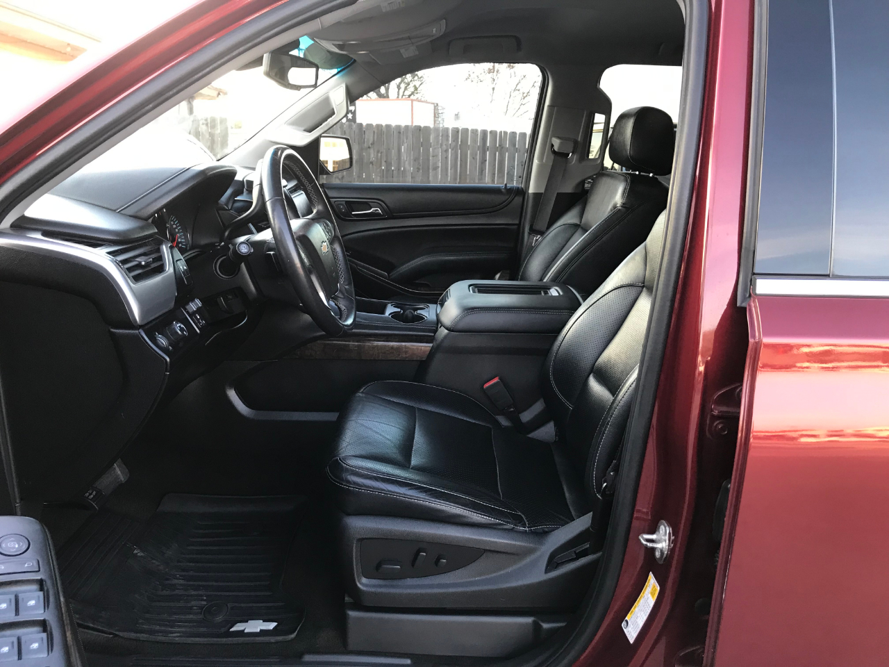 Chevrolet Tahoe LS 2WD 2017