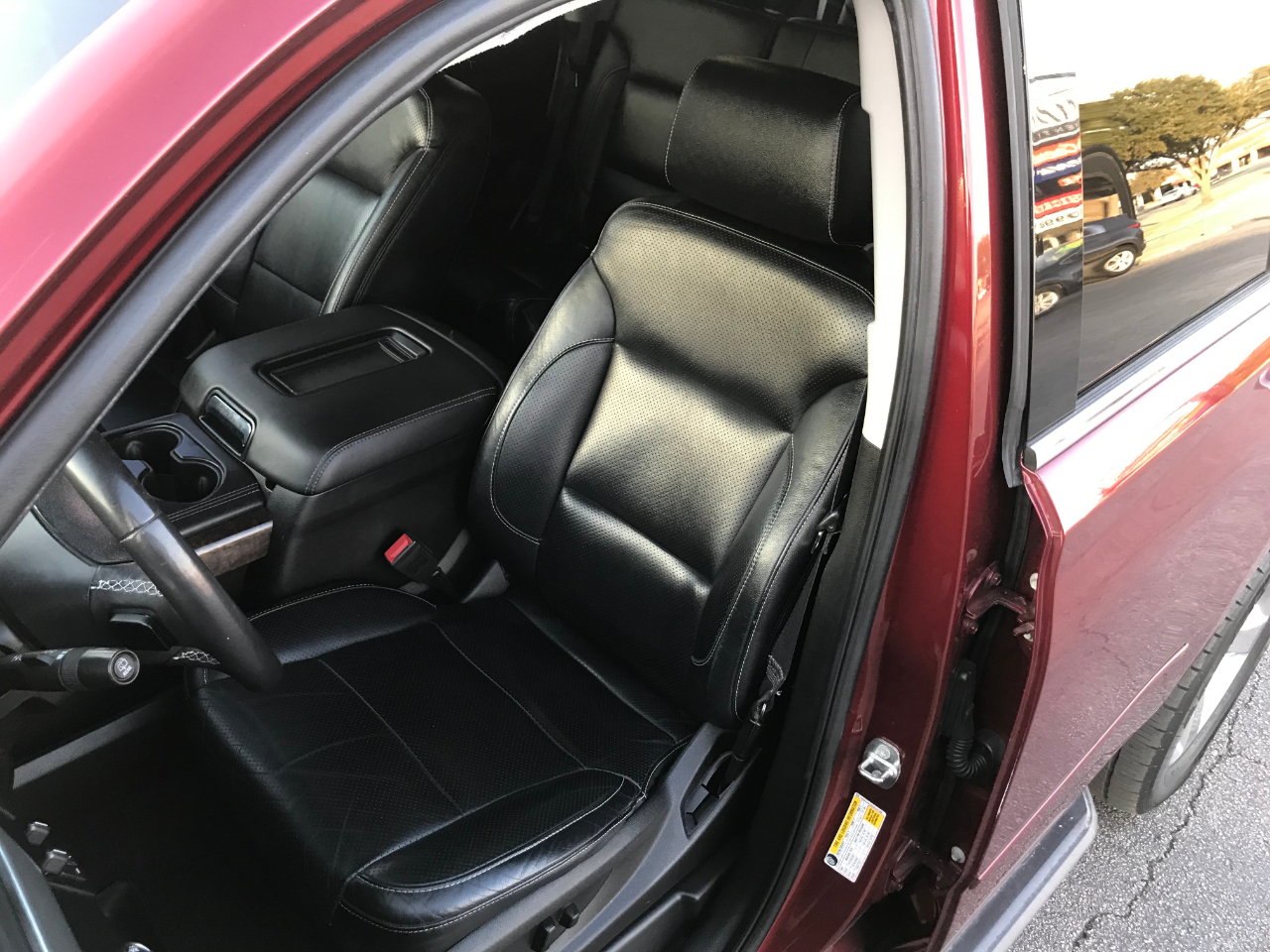 Chevrolet Tahoe LS 2WD 2017