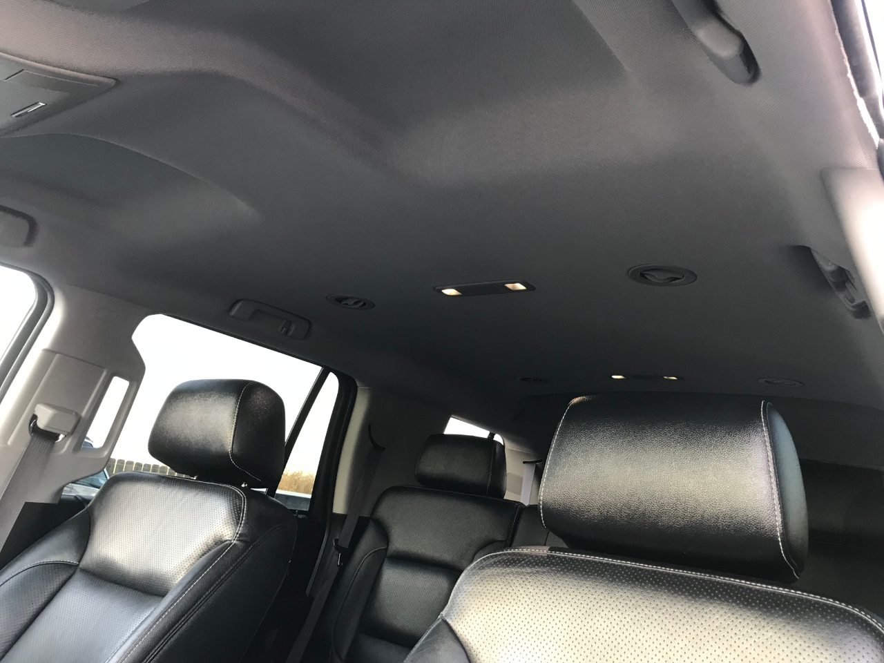 Chevrolet Tahoe LS 2WD 2017