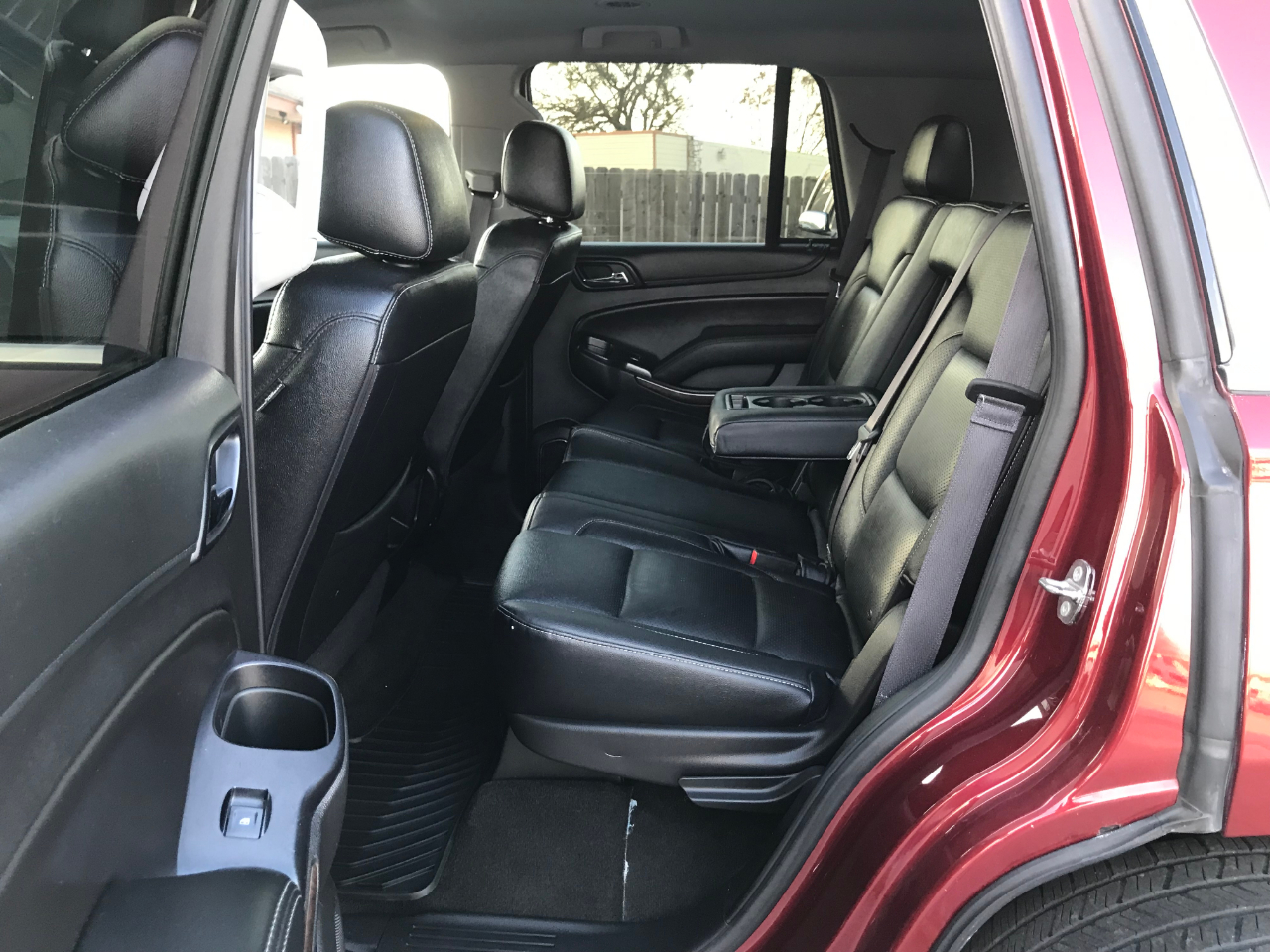 Chevrolet Tahoe LS 2WD 2017