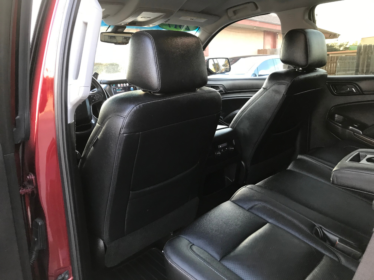 Chevrolet Tahoe LS 2WD 2017