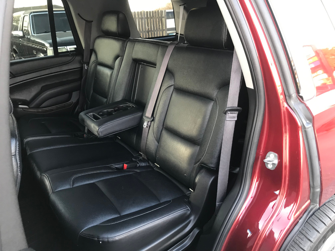 Chevrolet Tahoe LS 2WD 2017