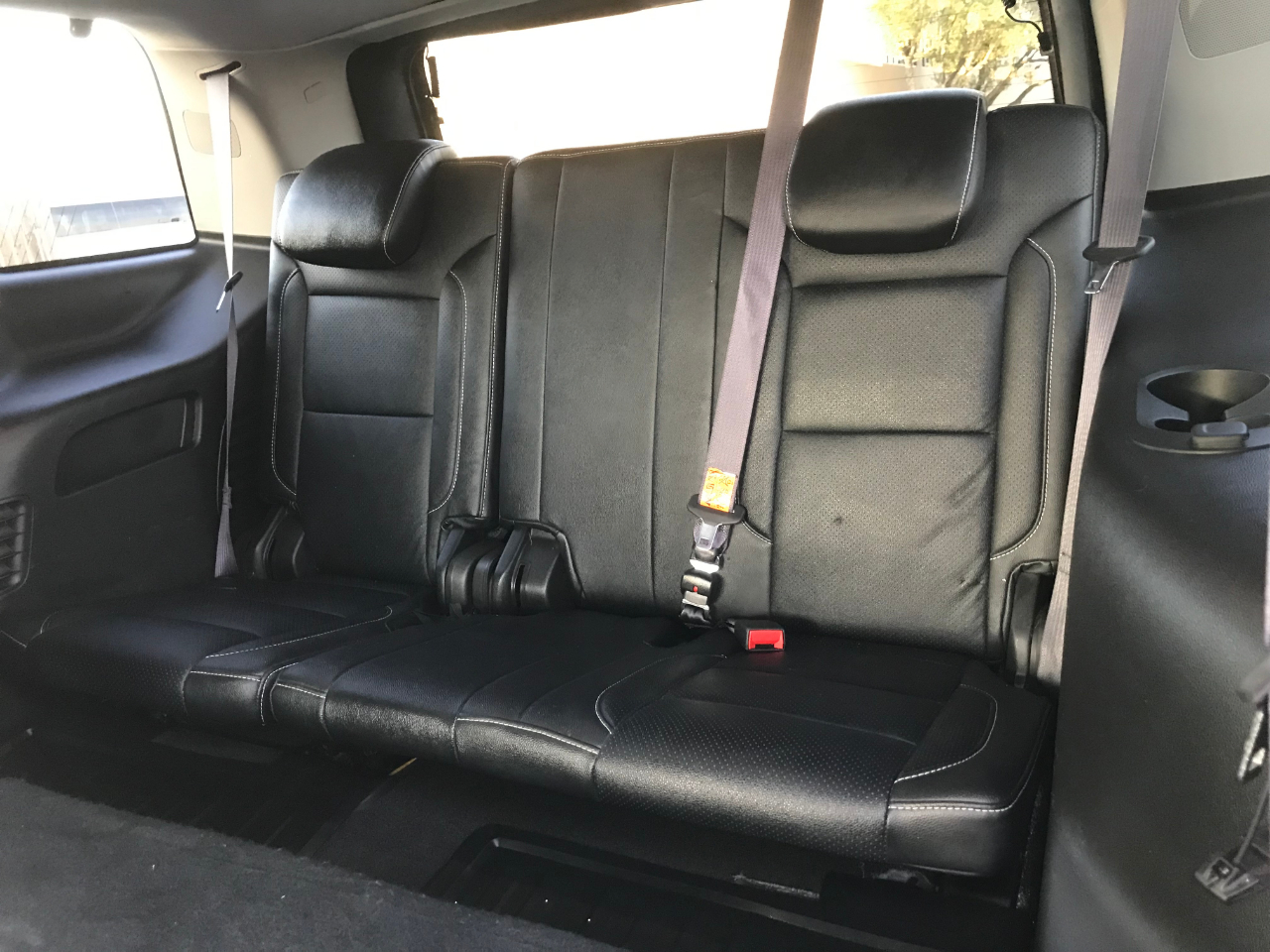 Chevrolet Tahoe LS 2WD 2017