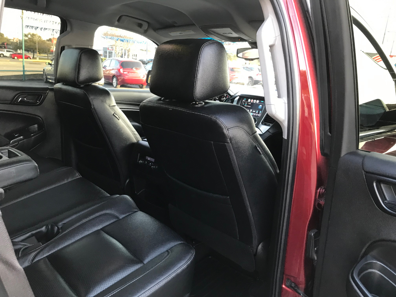 Chevrolet Tahoe LS 2WD 2017