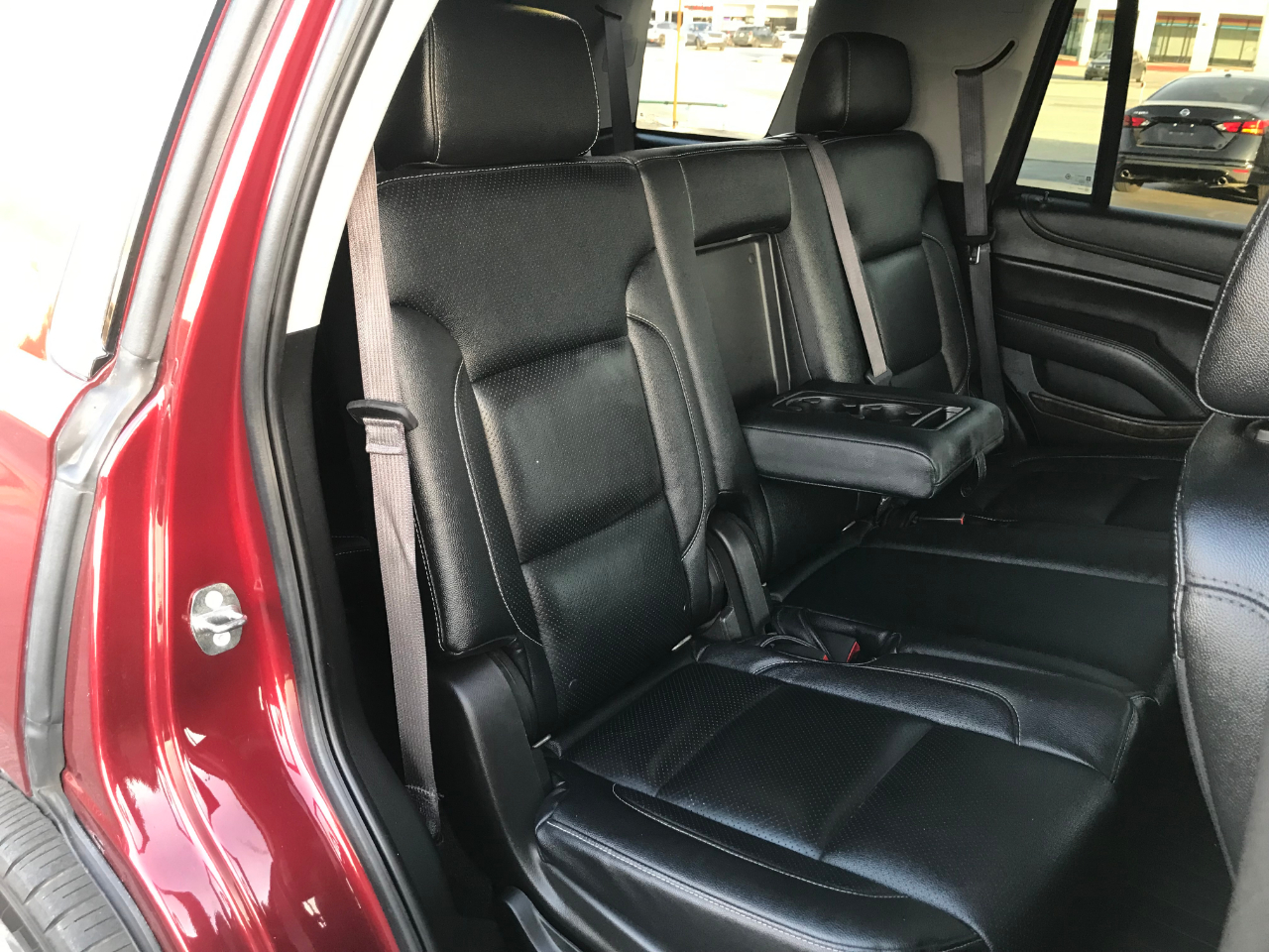 Chevrolet Tahoe LS 2WD 2017