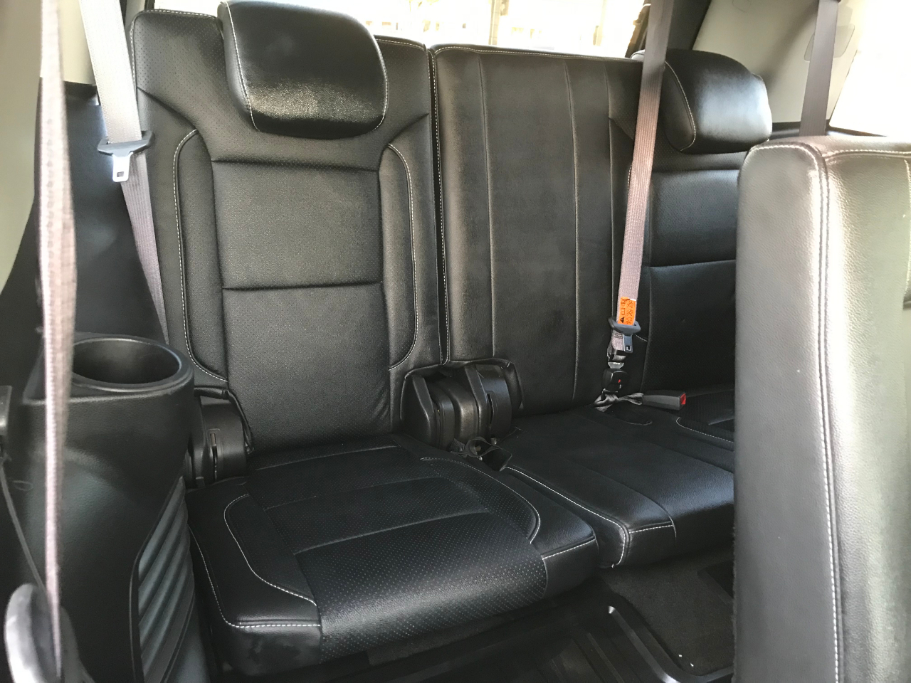 Chevrolet Tahoe LS 2WD 2017