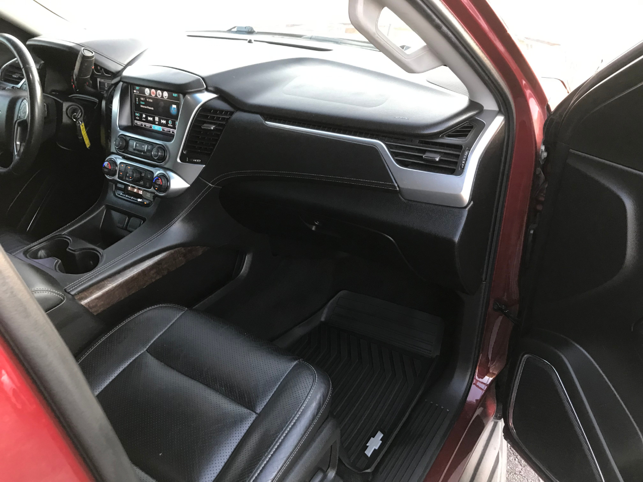 Chevrolet Tahoe LS 2WD 2017