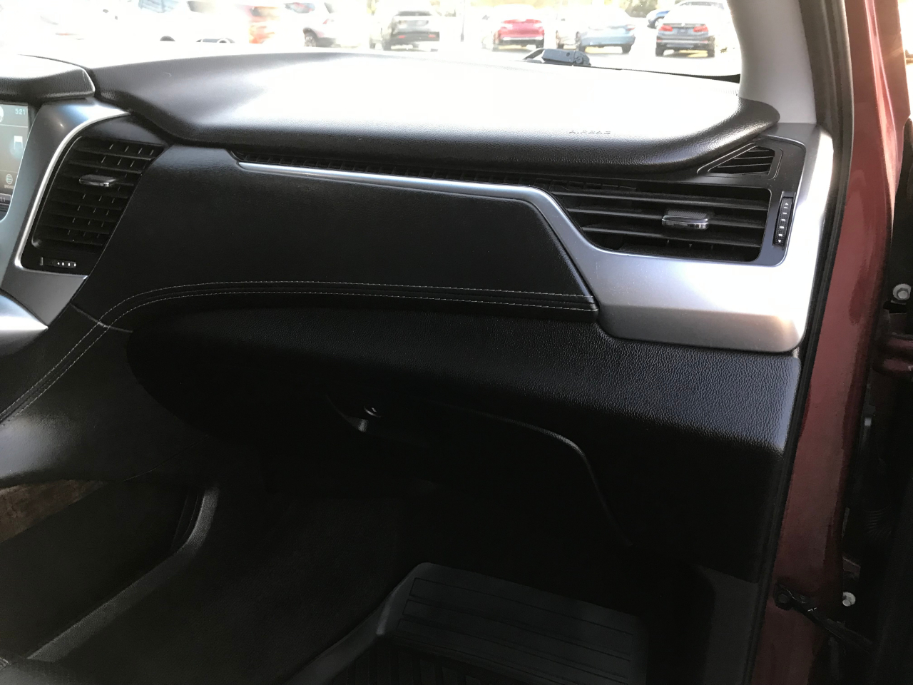 Chevrolet Tahoe LS 2WD 2017